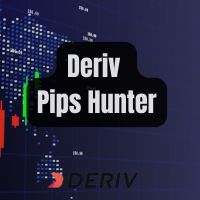 Deriv Pips Hunter