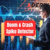 Boom & Crash Spike Detector