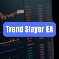 Trend Slayer EA